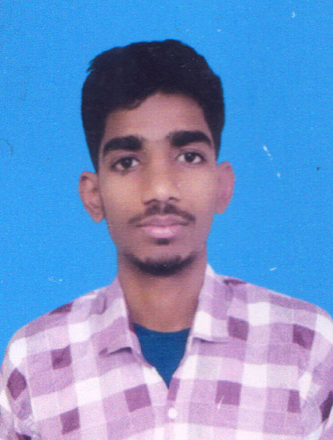 JITESH KUMAR 